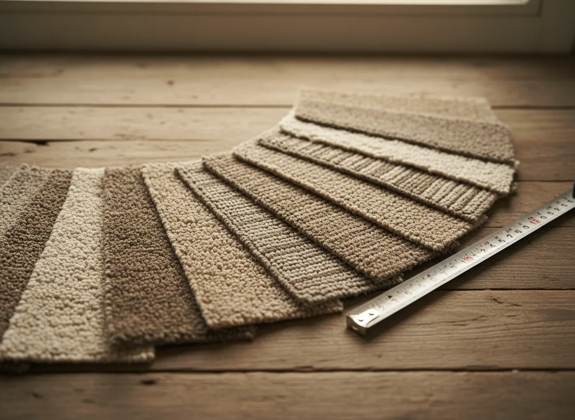 Carpet Installation Sebeka, MN FAQs